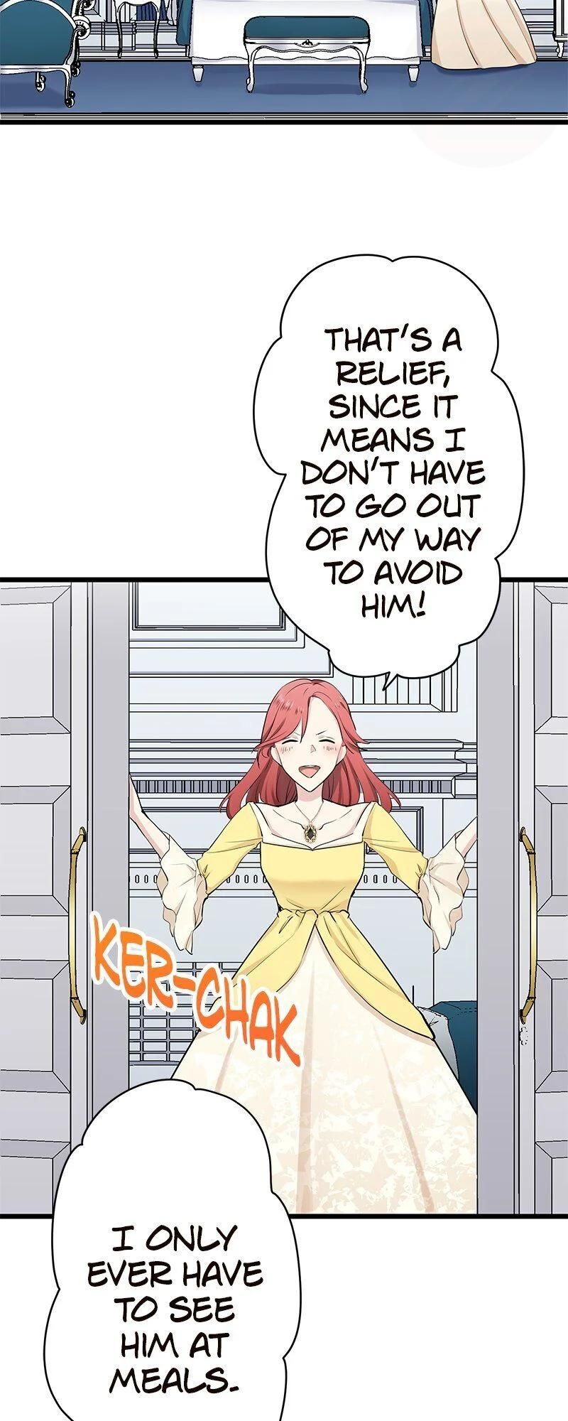 Nulliitas: The Half-Blood Royalty chapter 26 page 10