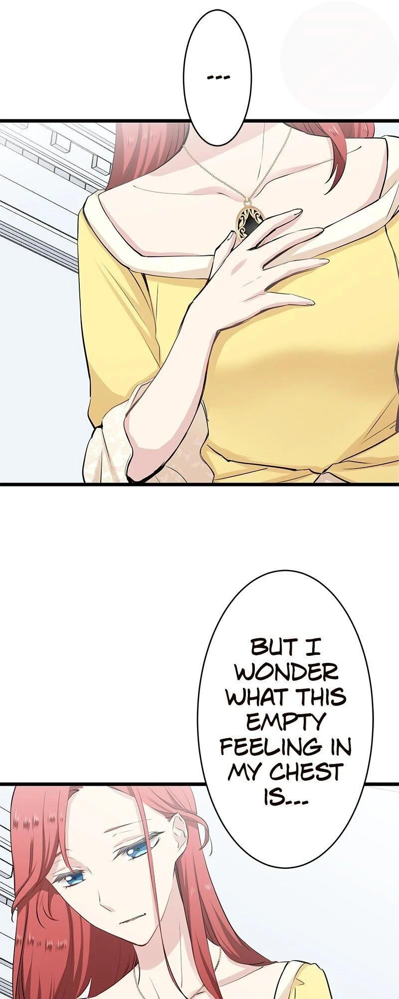 Nulliitas: The Half-Blood Royalty chapter 26 page 12