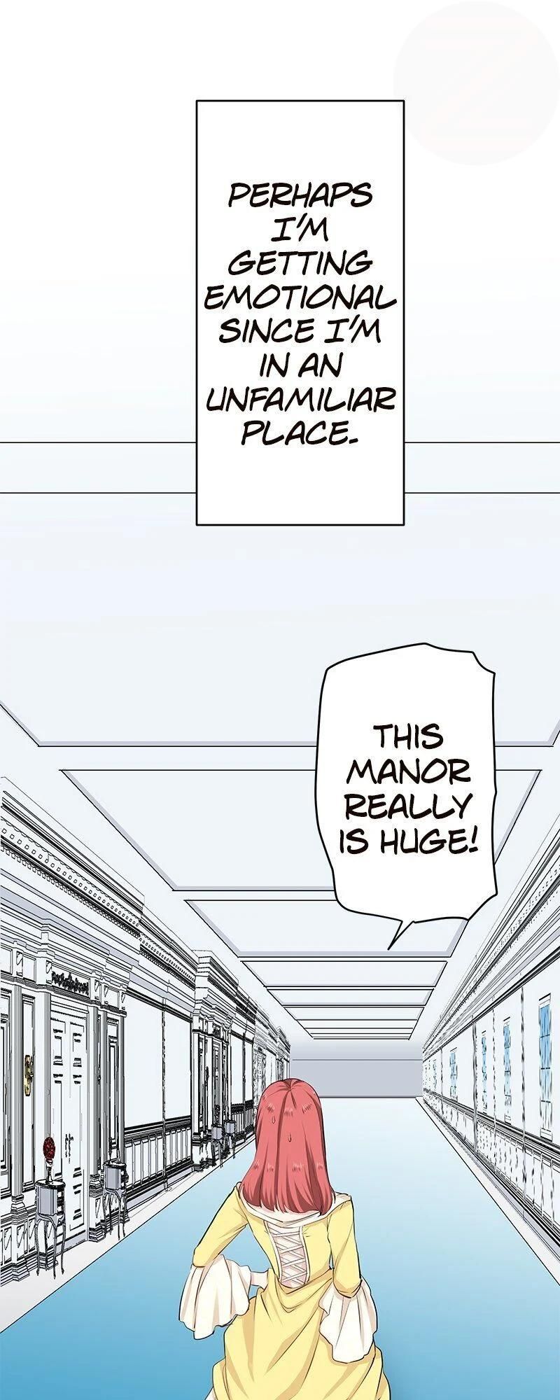 Nulliitas: The Half-Blood Royalty chapter 26 page 14