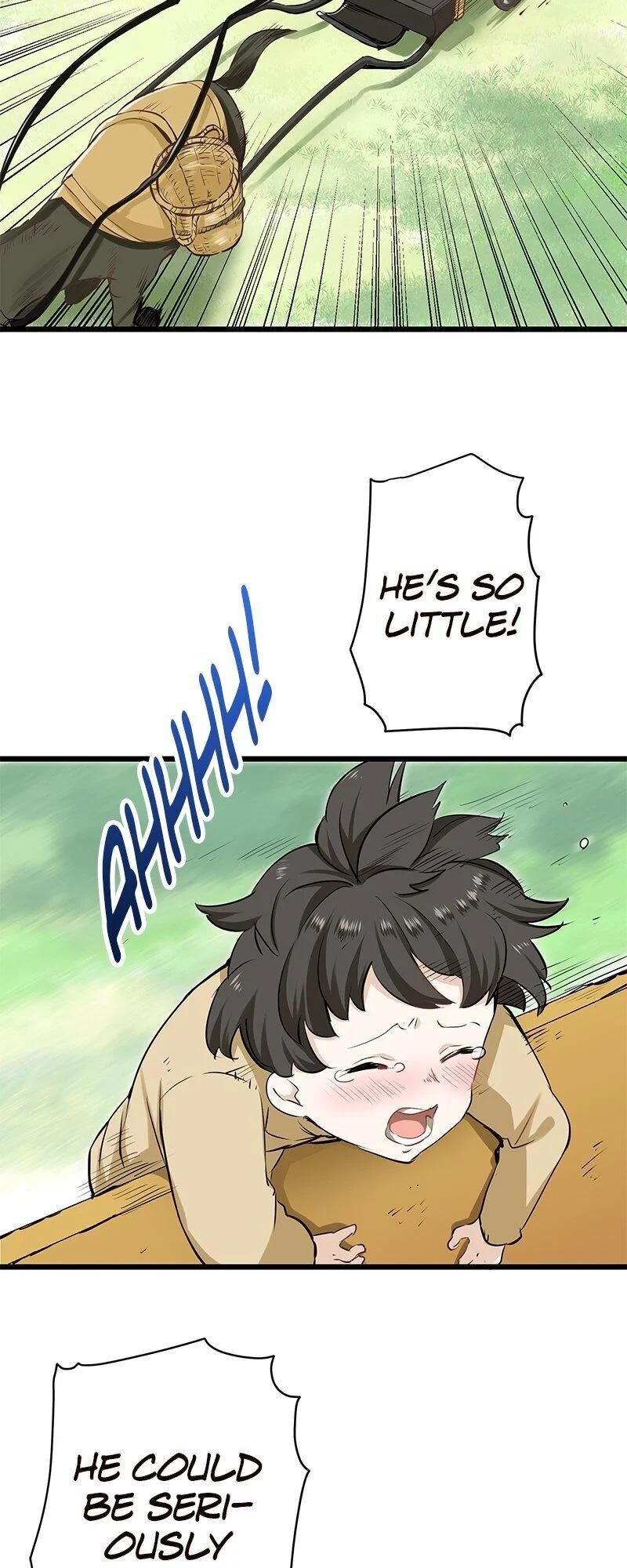 Nulliitas: The Half-Blood Royalty chapter 26 page 20