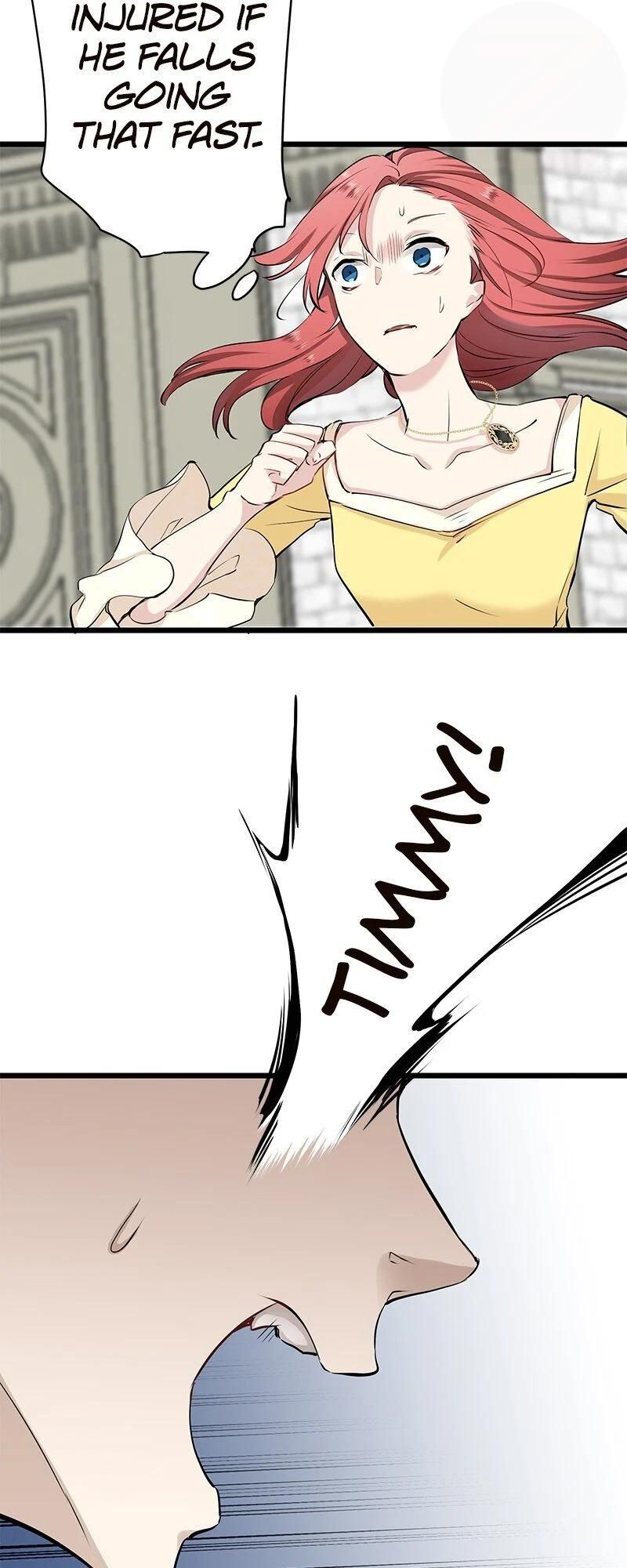 Nulliitas: The Half-Blood Royalty chapter 26 page 21