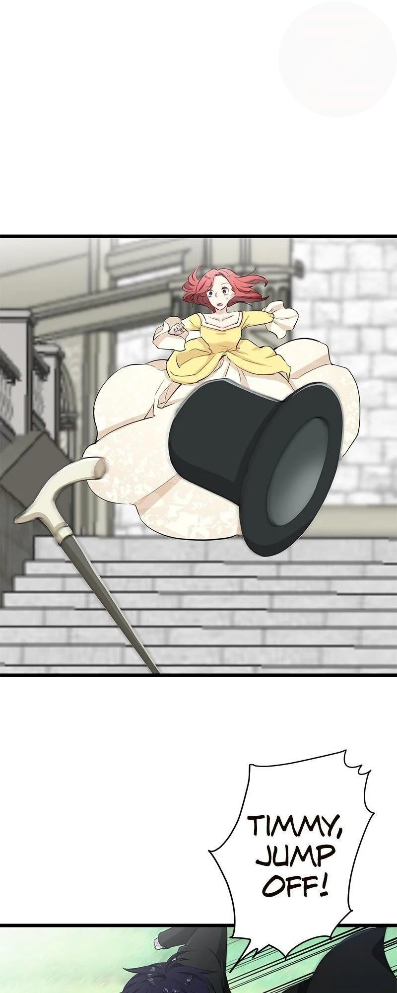 Nulliitas: The Half-Blood Royalty chapter 26 page 23