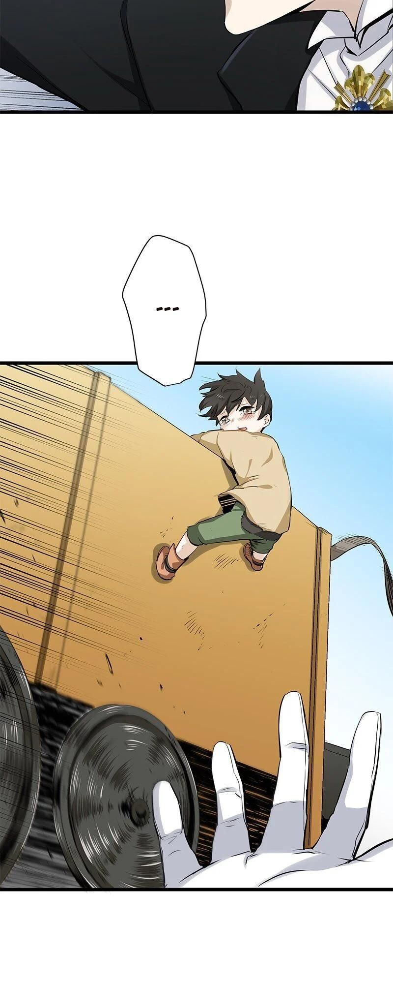 Nulliitas: The Half-Blood Royalty chapter 26 page 25