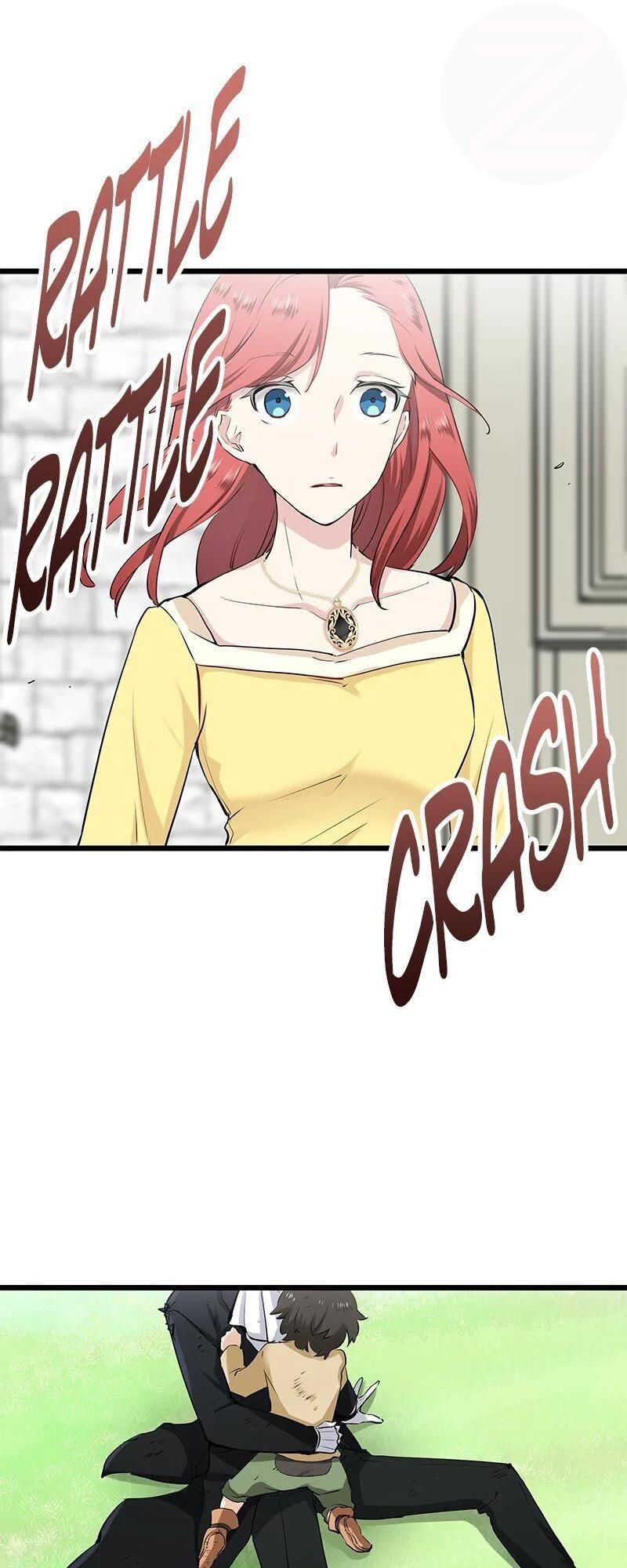 Nulliitas: The Half-Blood Royalty chapter 26 page 29