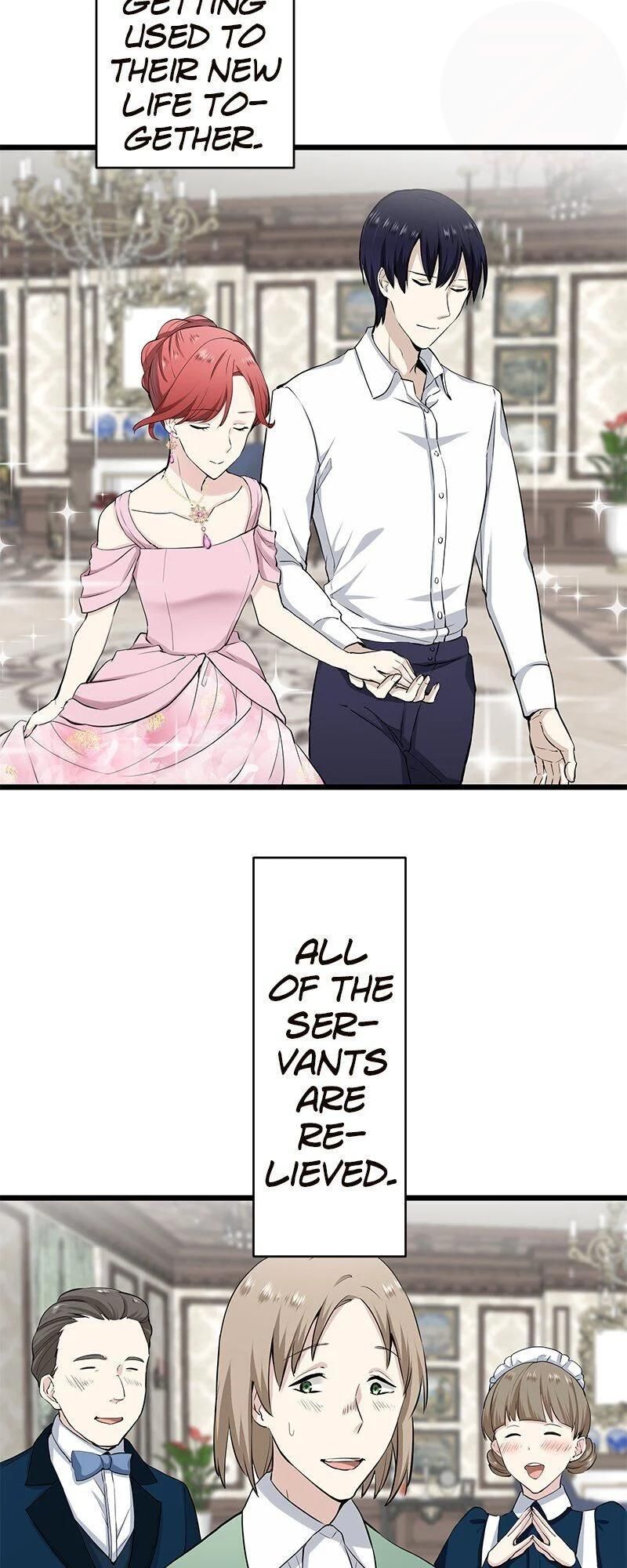 Nulliitas: The Half-Blood Royalty chapter 26 page 3