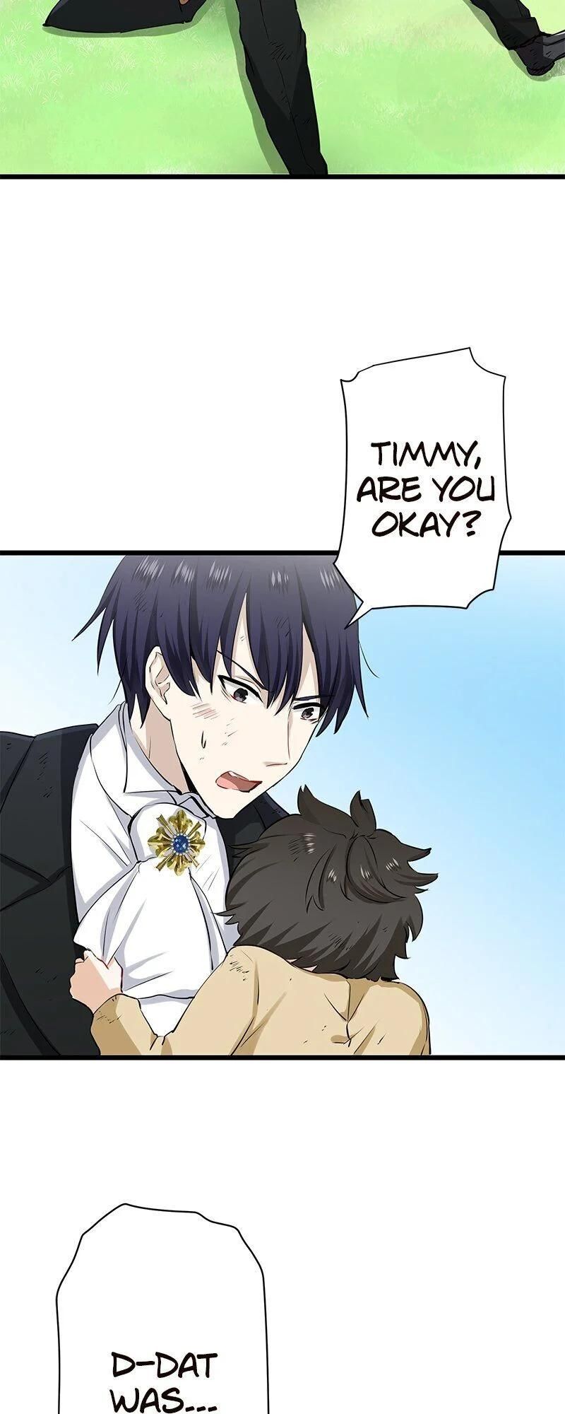 Nulliitas: The Half-Blood Royalty chapter 26 page 30