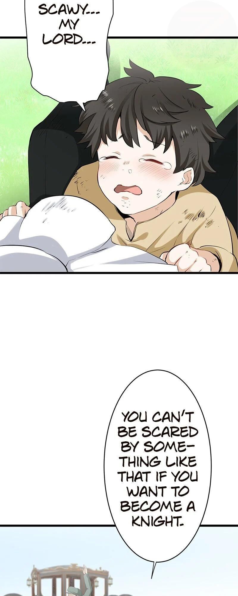 Nulliitas: The Half-Blood Royalty chapter 26 page 31