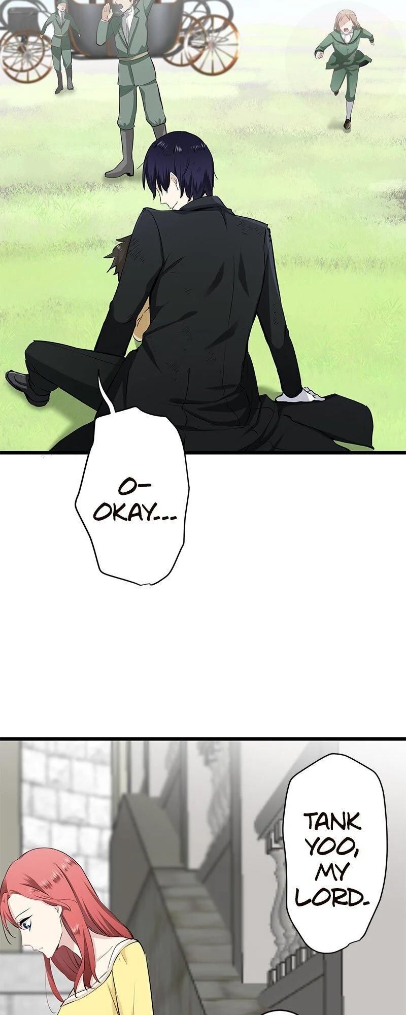 Nulliitas: The Half-Blood Royalty chapter 26 page 32