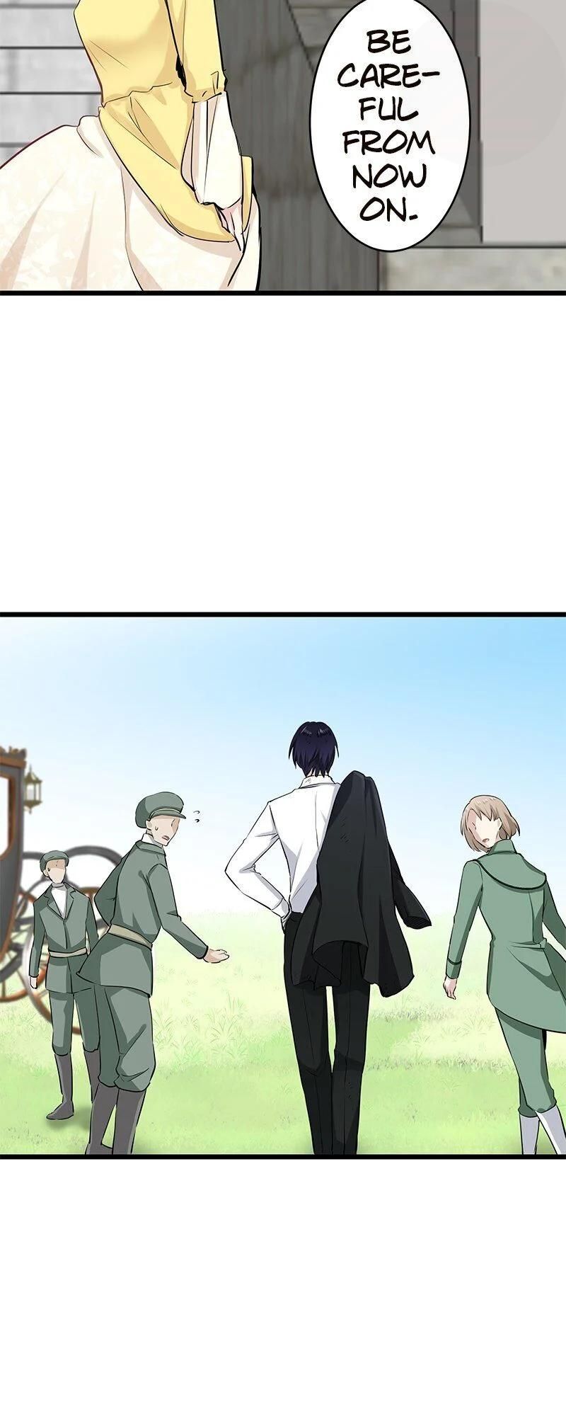 Nulliitas: The Half-Blood Royalty chapter 26 page 33