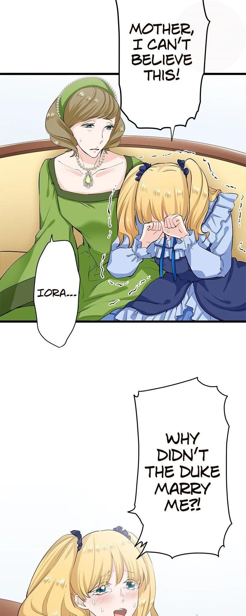 Nulliitas: The Half-Blood Royalty chapter 26 page 37