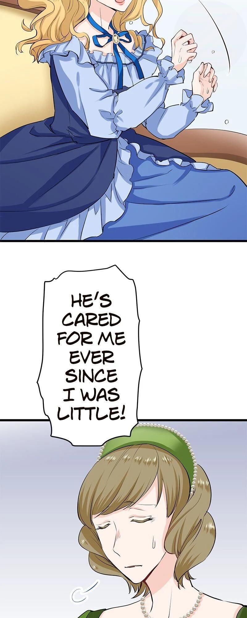 Nulliitas: The Half-Blood Royalty chapter 26 page 38