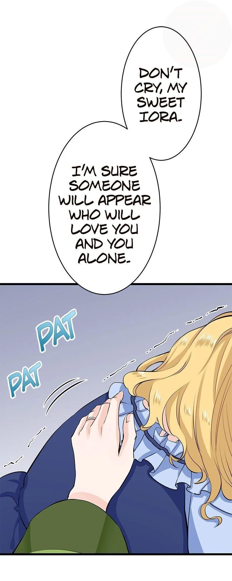 Nulliitas: The Half-Blood Royalty chapter 26 page 40