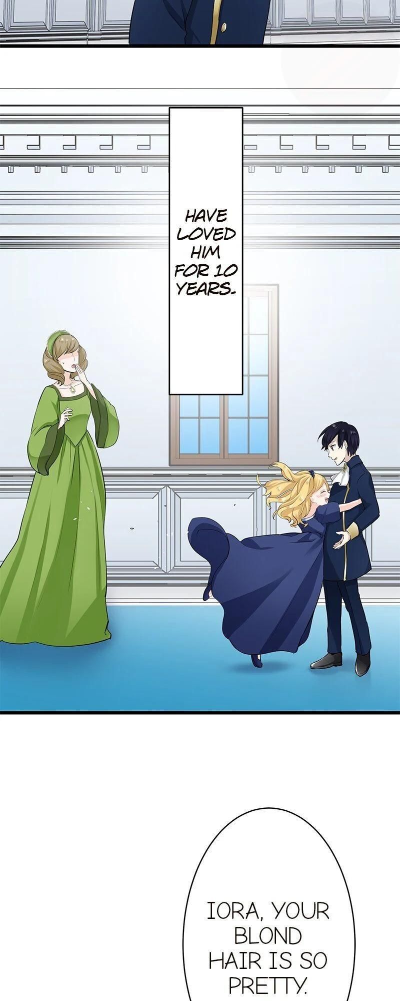 Nulliitas: The Half-Blood Royalty chapter 26 page 43