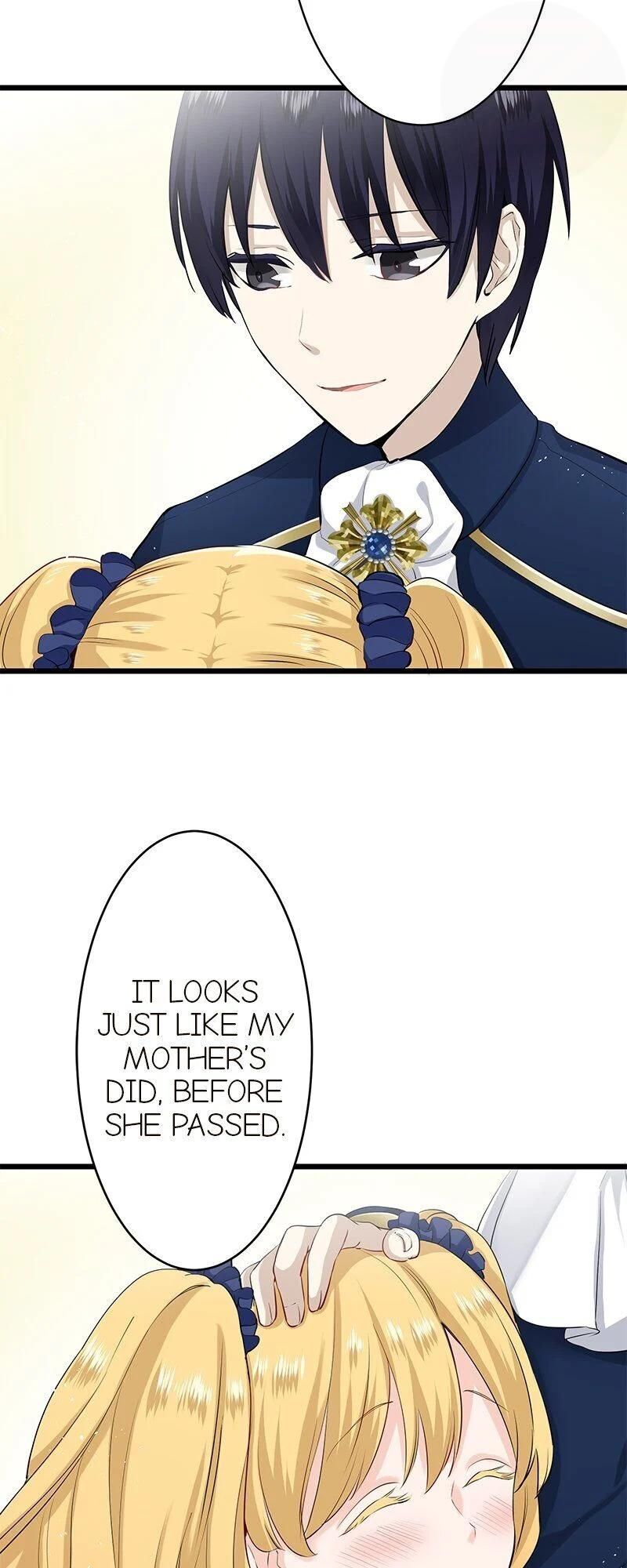 Nulliitas: The Half-Blood Royalty chapter 26 page 44