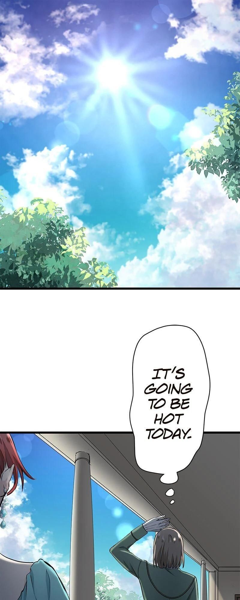 Nulliitas: The Half-Blood Royalty chapter 27 page 1