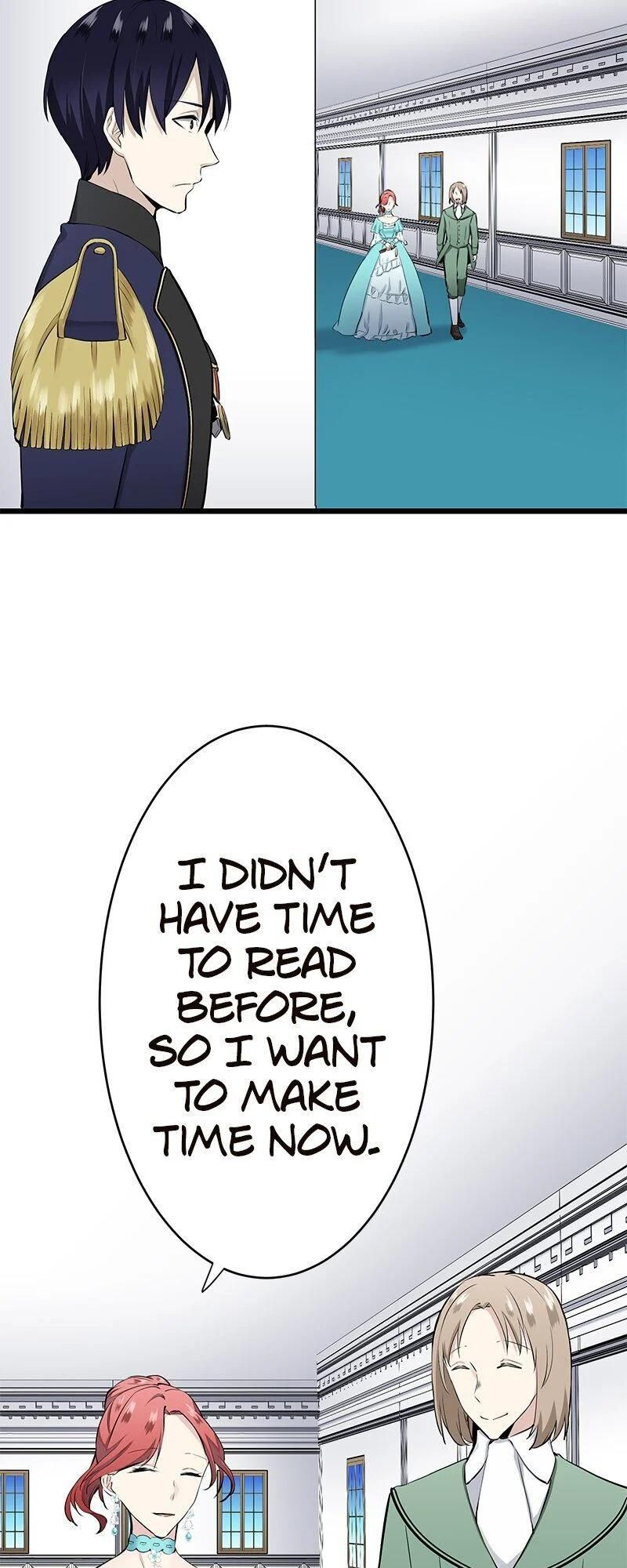 Nulliitas: The Half-Blood Royalty chapter 27 page 10