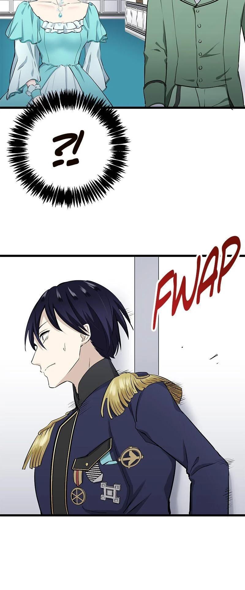 Nulliitas: The Half-Blood Royalty chapter 27 page 11