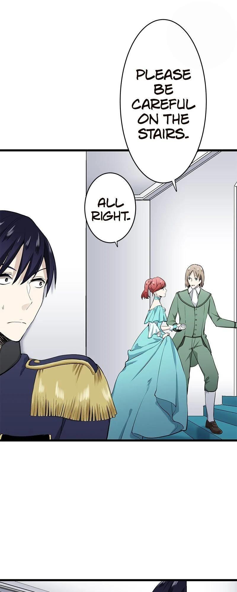 Nulliitas: The Half-Blood Royalty chapter 27 page 12