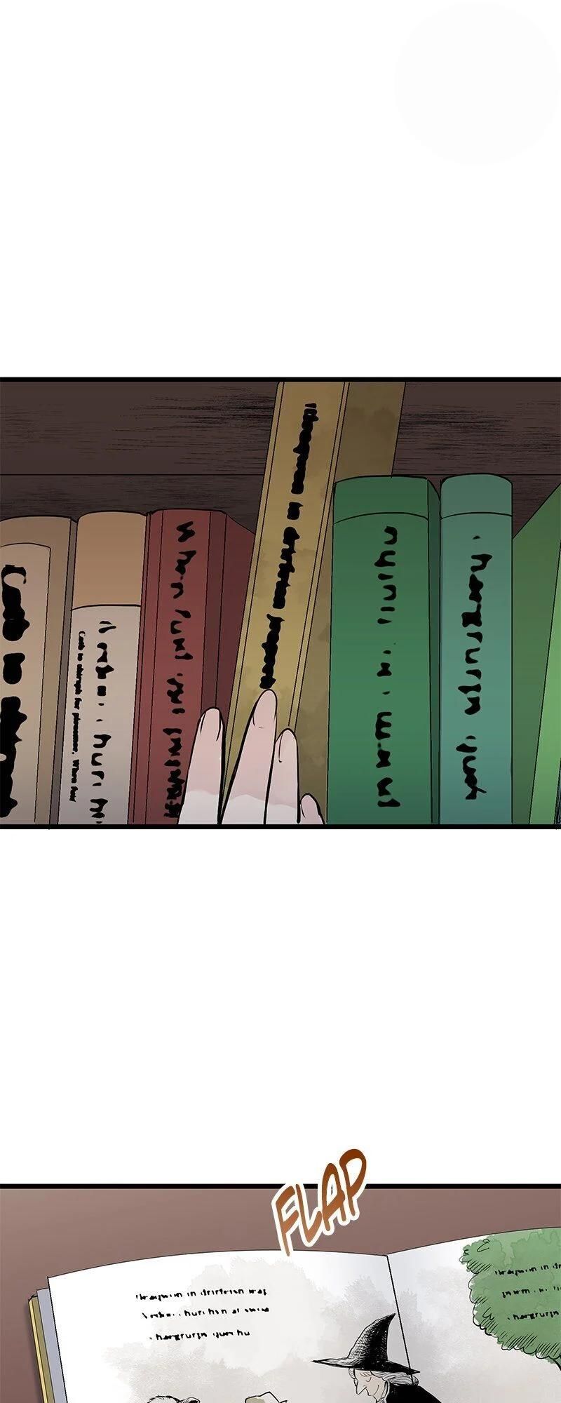 Nulliitas: The Half-Blood Royalty chapter 27 page 18