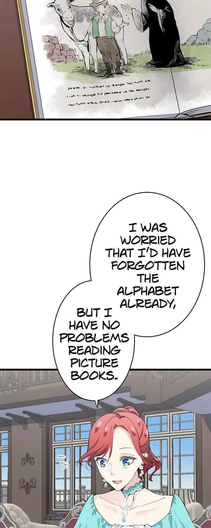 Nulliitas: The Half-Blood Royalty chapter 27 page 19