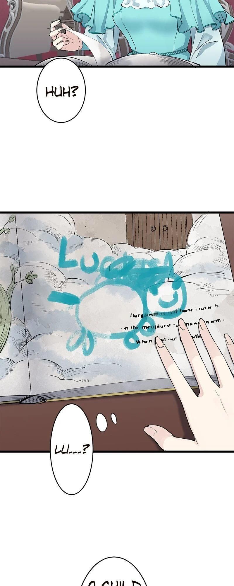 Nulliitas: The Half-Blood Royalty chapter 27 page 20