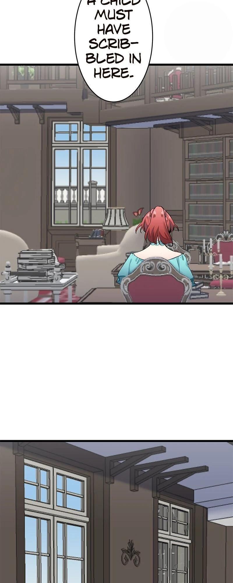 Nulliitas: The Half-Blood Royalty chapter 27 page 21