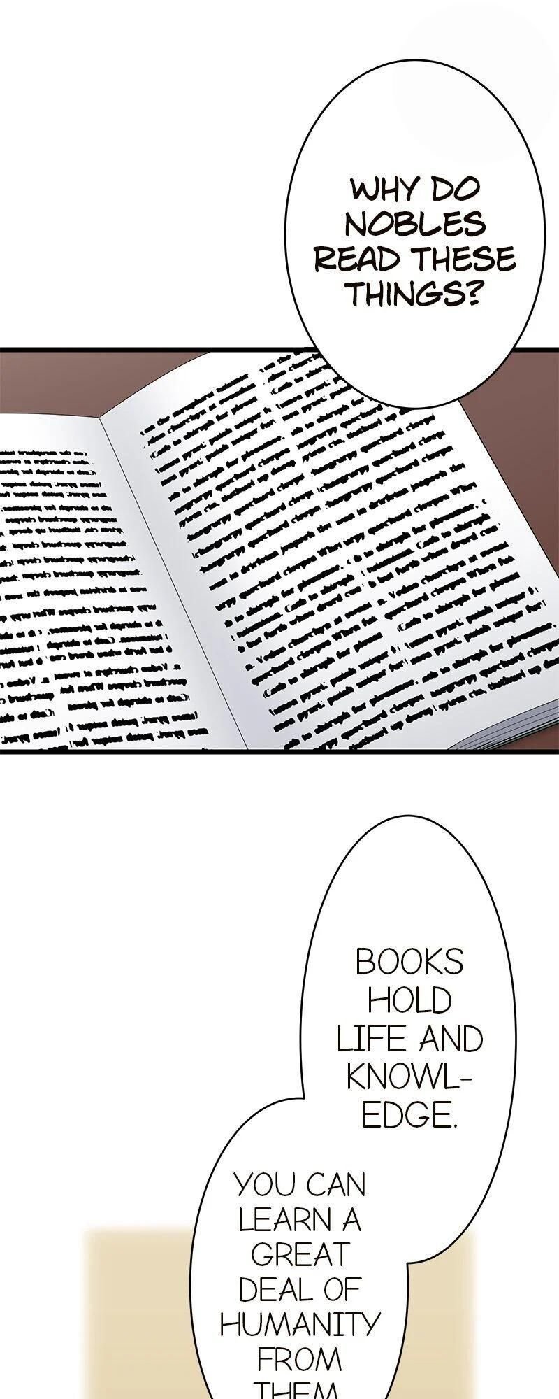 Nulliitas: The Half-Blood Royalty chapter 27 page 23