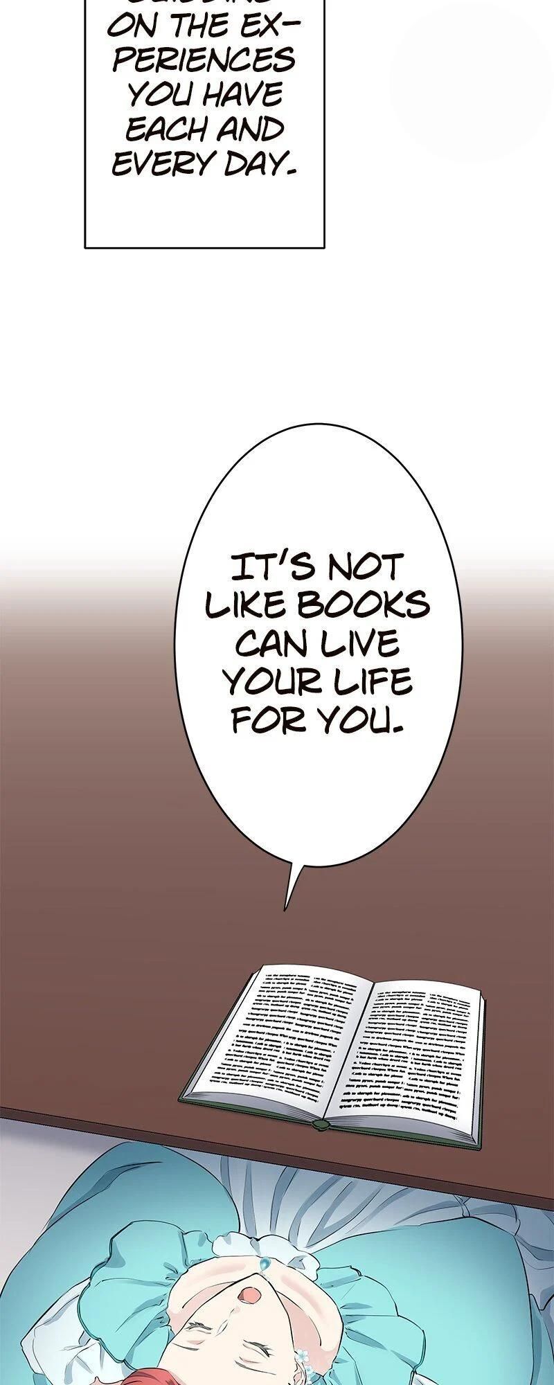 Nulliitas: The Half-Blood Royalty chapter 27 page 25