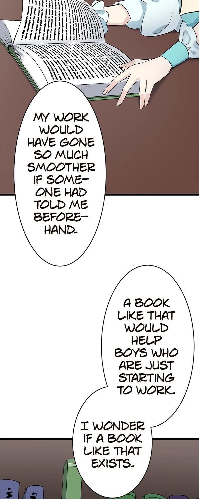 Nulliitas: The Half-Blood Royalty chapter 27 page 30