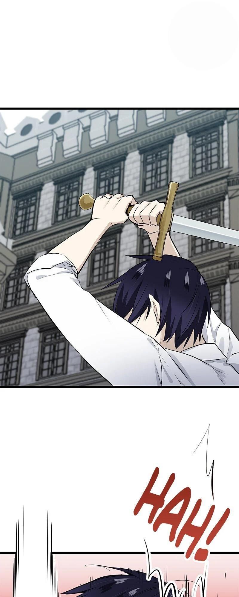 Nulliitas: The Half-Blood Royalty chapter 27 page 32