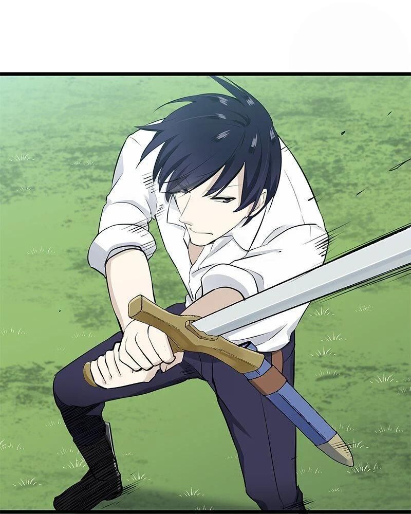 Nulliitas: The Half-Blood Royalty chapter 27 page 34