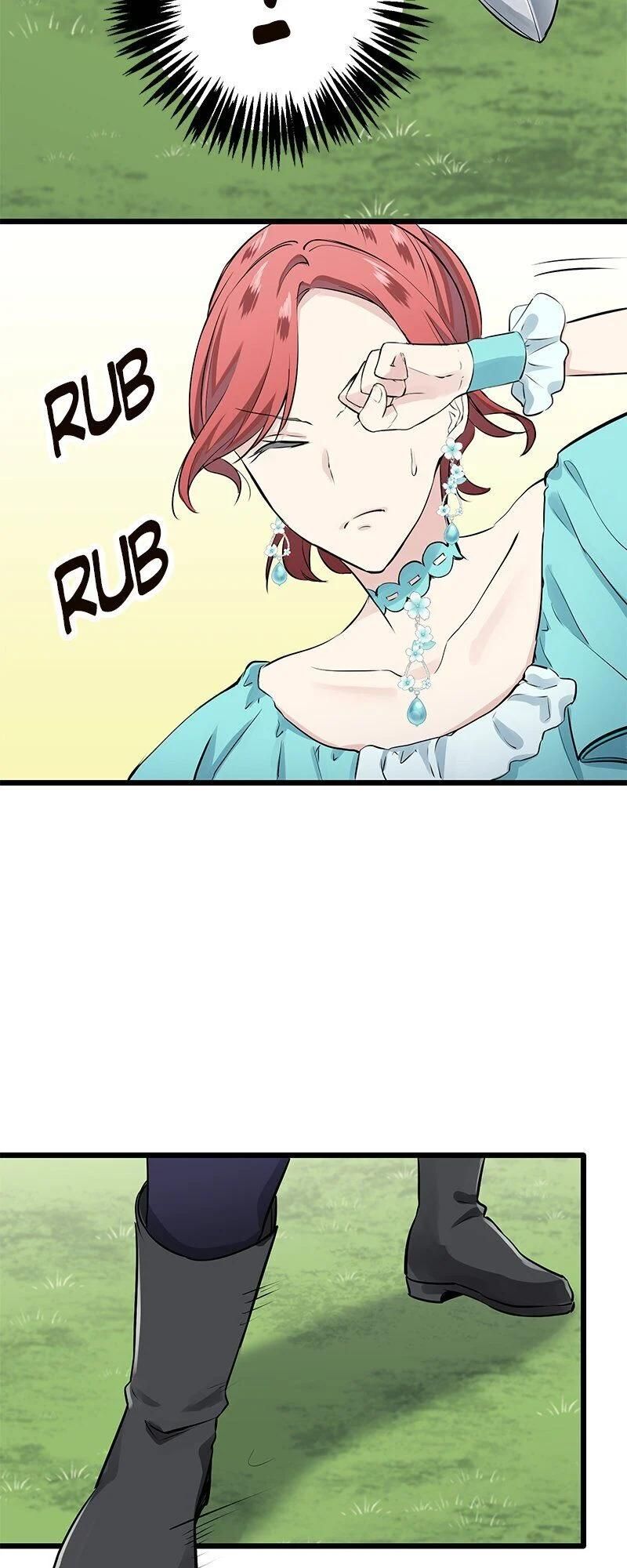 Nulliitas: The Half-Blood Royalty chapter 27 page 36