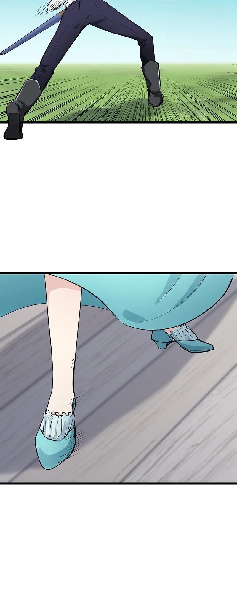 Nulliitas: The Half-Blood Royalty chapter 27 page 38