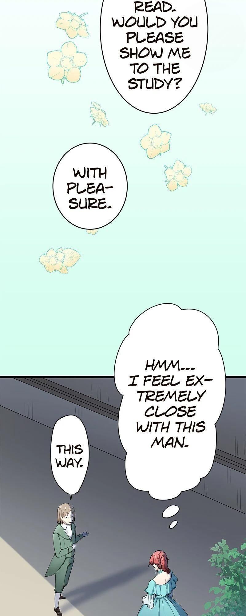 Nulliitas: The Half-Blood Royalty chapter 27 page 4