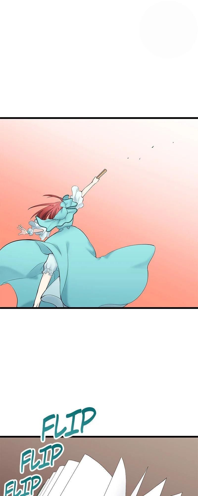 Nulliitas: The Half-Blood Royalty chapter 27 page 41