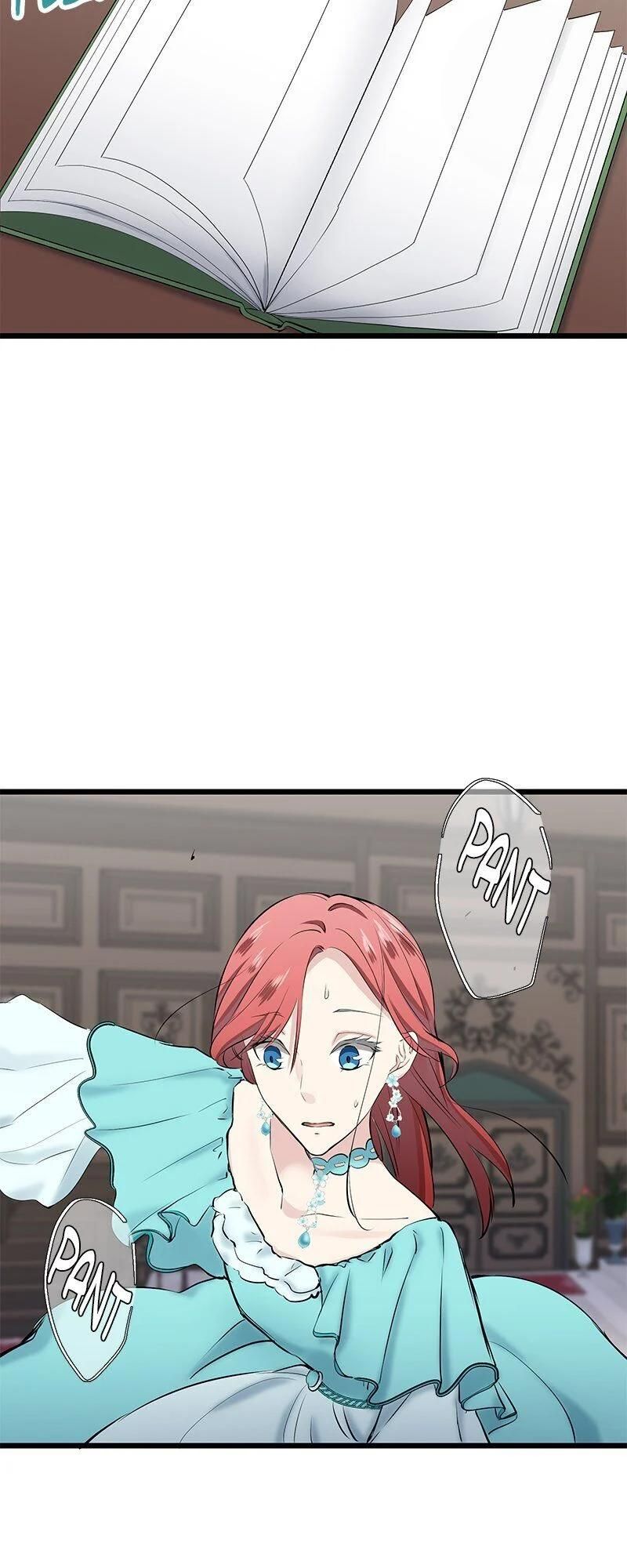 Nulliitas: The Half-Blood Royalty chapter 27 page 42