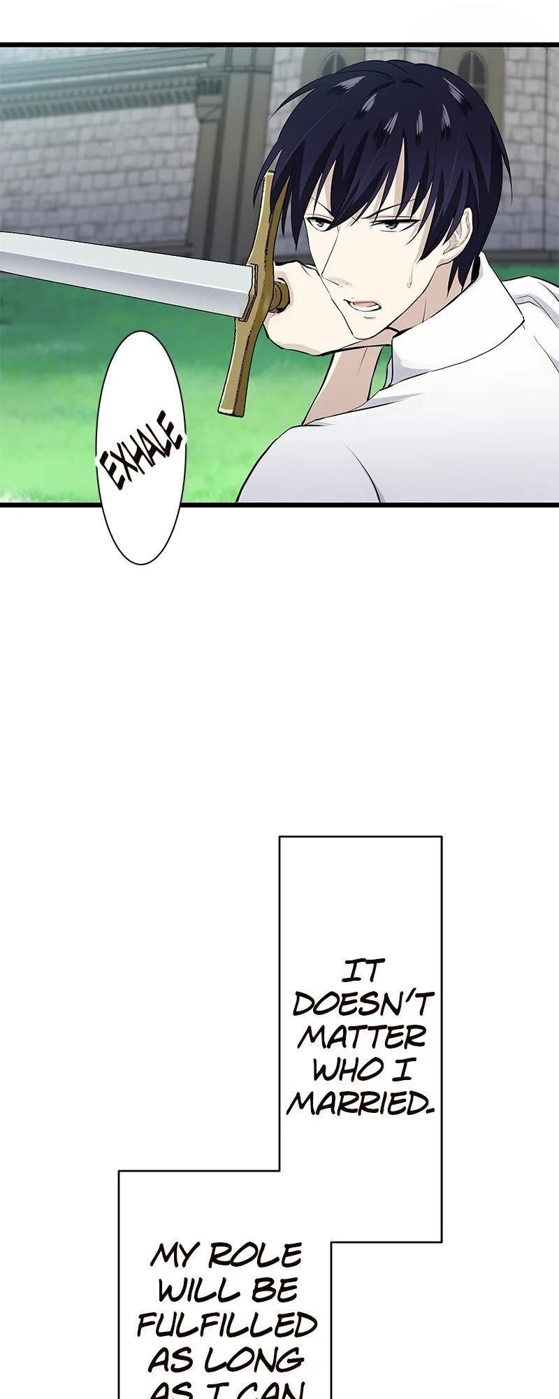 Nulliitas: The Half-Blood Royalty chapter 27 page 44