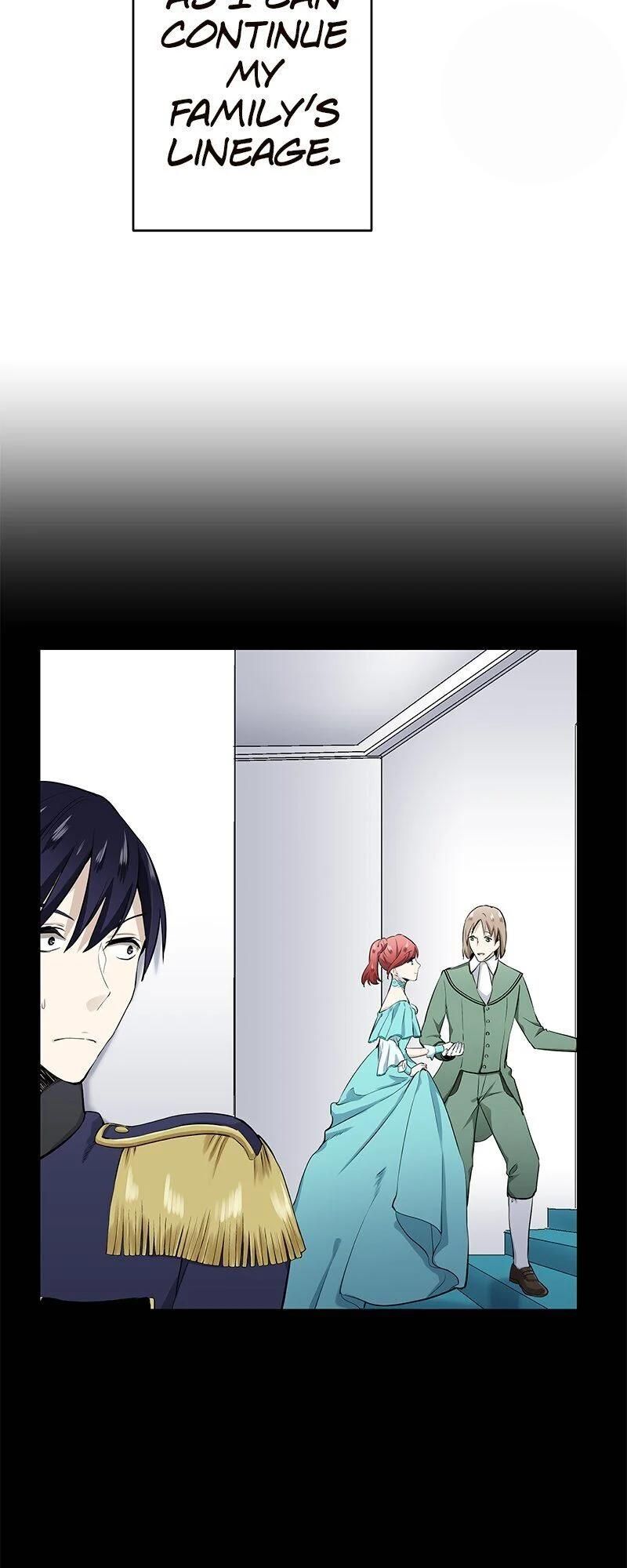 Nulliitas: The Half-Blood Royalty chapter 27 page 45