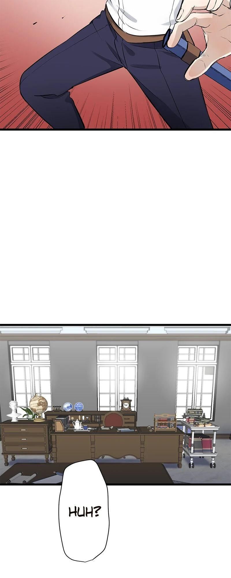 Nulliitas: The Half-Blood Royalty chapter 27 page 50