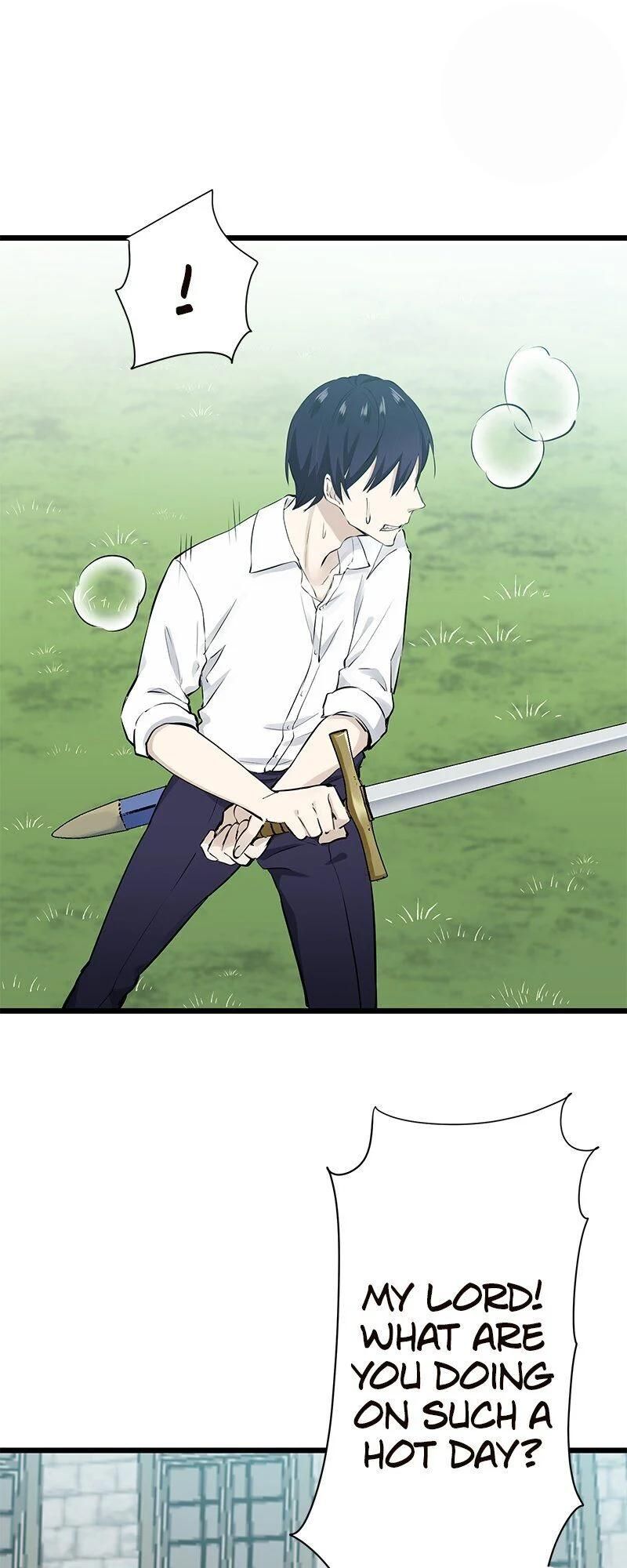 Nulliitas: The Half-Blood Royalty chapter 27 page 53