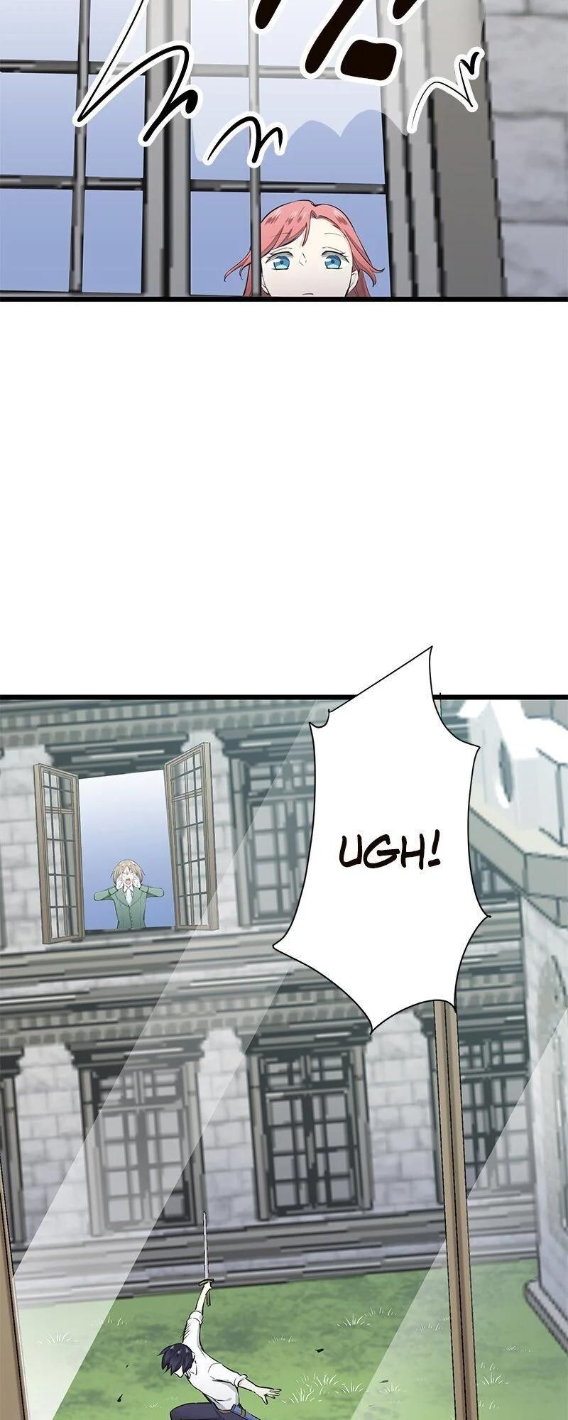 Nulliitas: The Half-Blood Royalty chapter 27 page 56