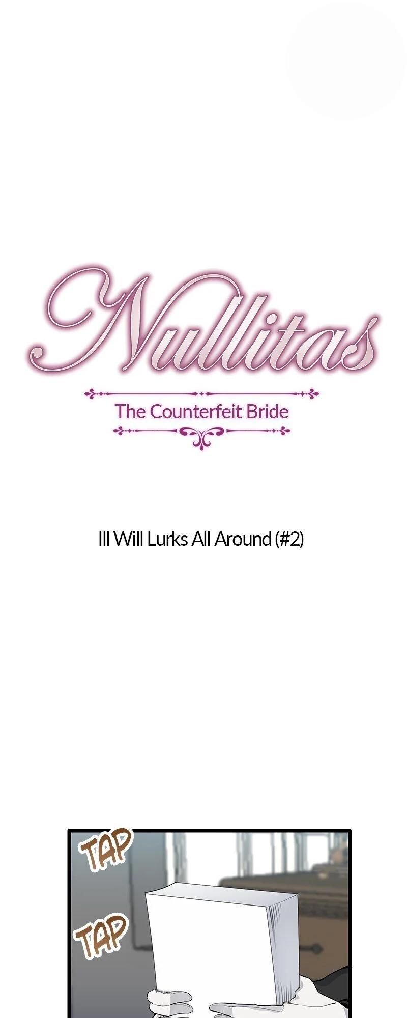 Nulliitas: The Half-Blood Royalty chapter 27 page 7