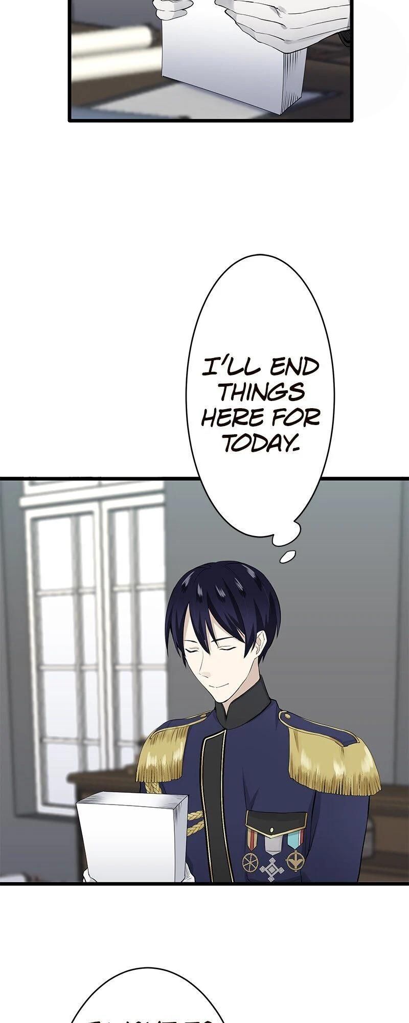 Nulliitas: The Half-Blood Royalty chapter 27 page 8