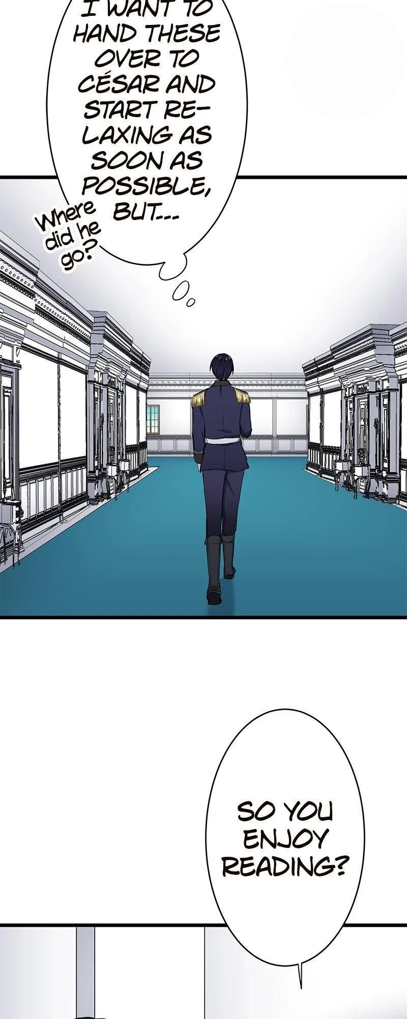 Nulliitas: The Half-Blood Royalty chapter 27 page 9