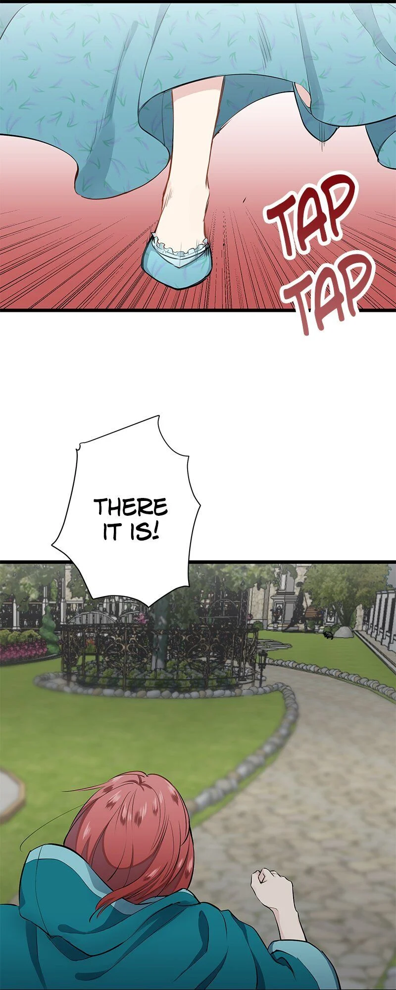 Nulliitas: The Half-Blood Royalty chapter 28 page 11