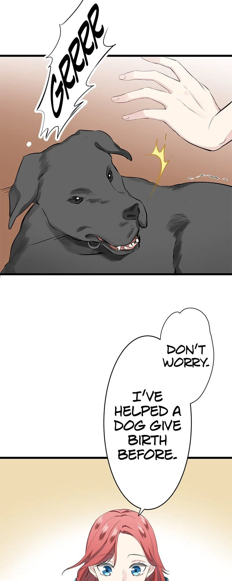 Nulliitas: The Half-Blood Royalty chapter 28 page 14