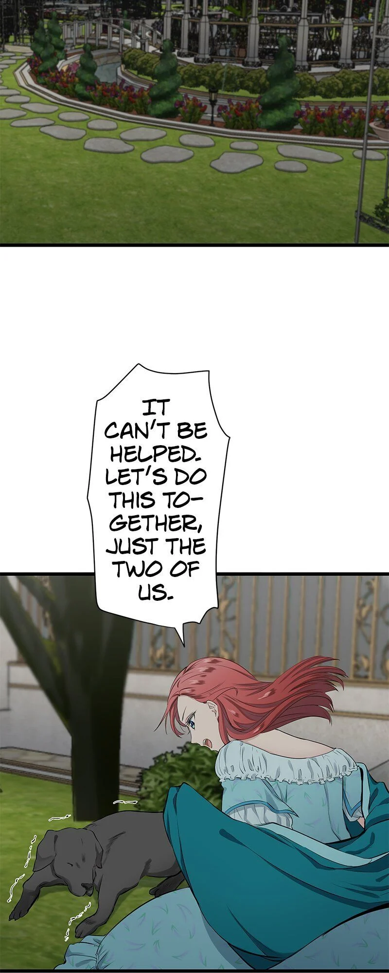 Nulliitas: The Half-Blood Royalty chapter 28 page 18