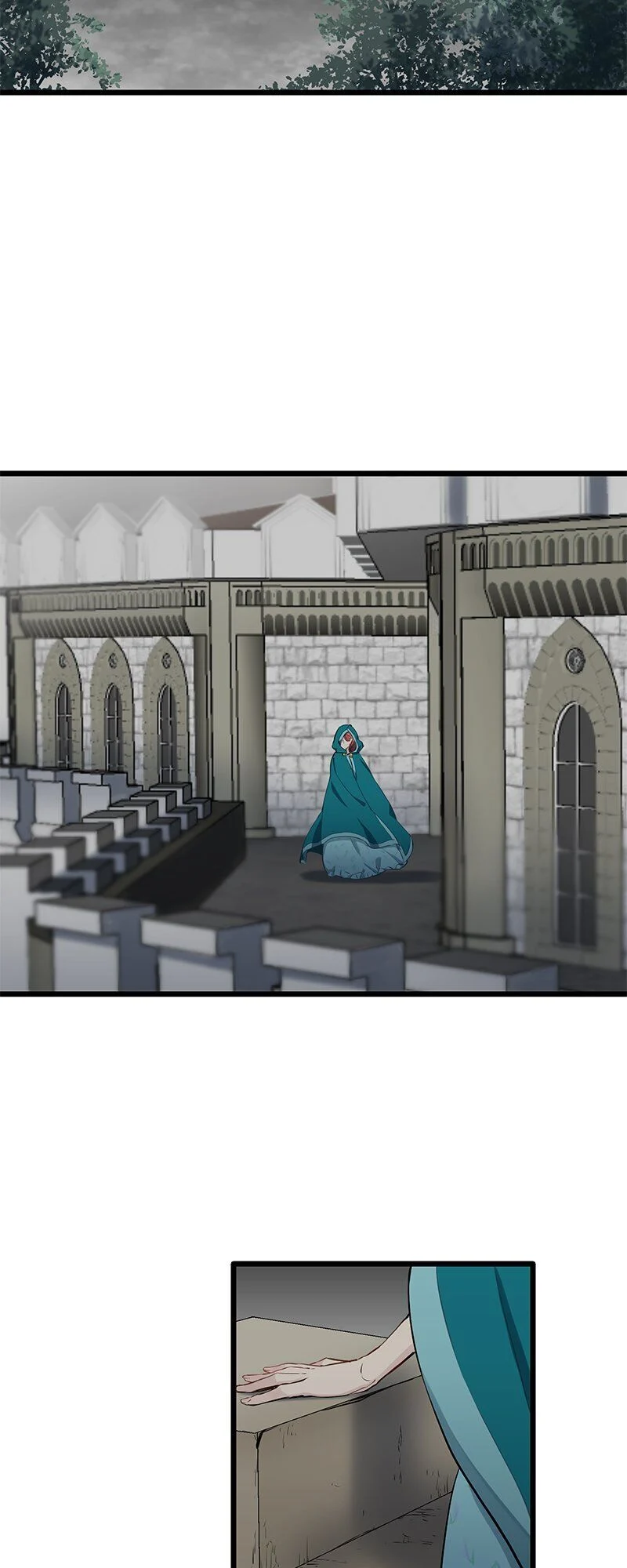 Nulliitas: The Half-Blood Royalty chapter 28 page 2