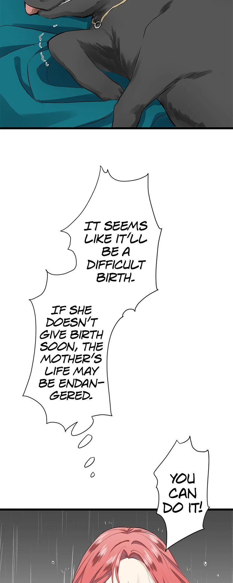 Nulliitas: The Half-Blood Royalty chapter 28 page 22