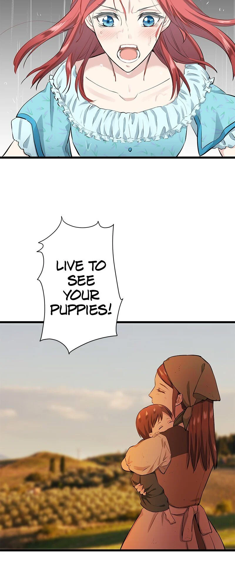 Nulliitas: The Half-Blood Royalty chapter 28 page 23